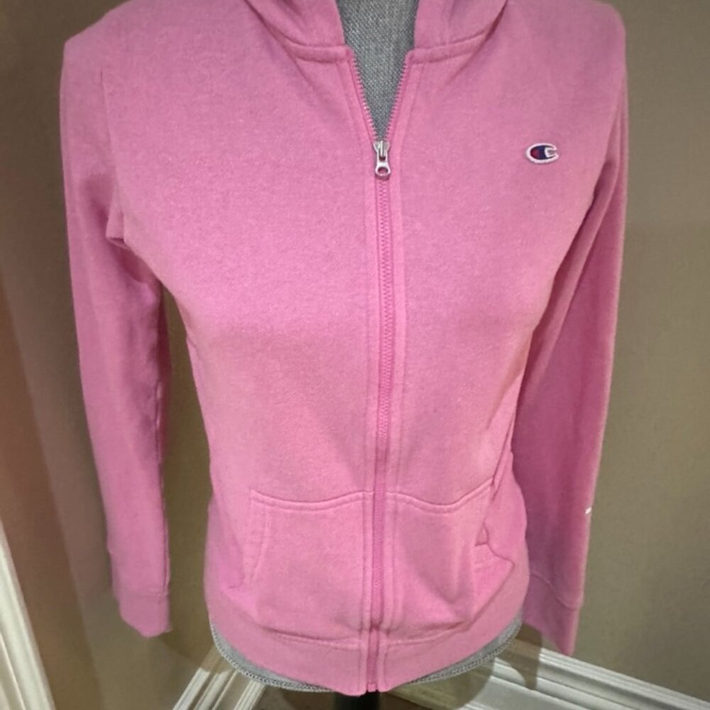Champion Youth Sweatshirt